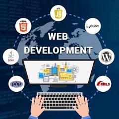 Web Development Trends 2025 | ACS Insights, Boisar